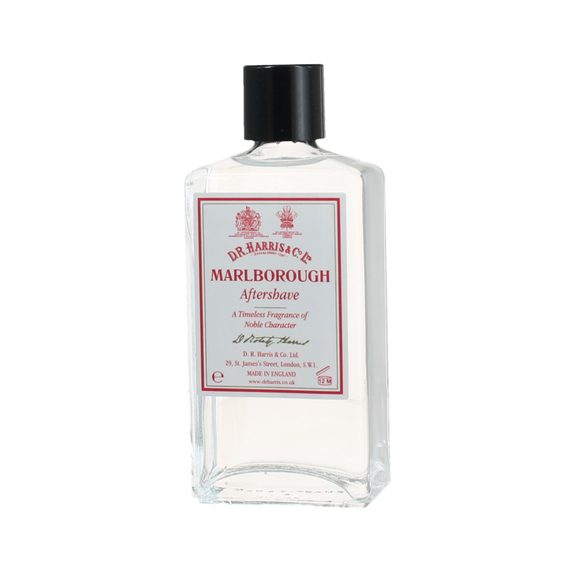 Woda po goleniu Marlborough od D.R. Harris (100 ml)