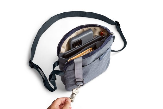 Bellroy City Pouch