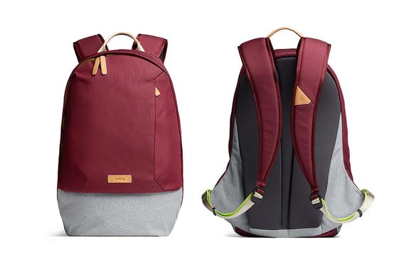 Bellroy Classic Backpack Second Edition