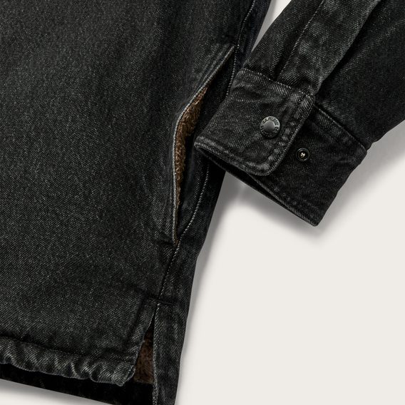 Filson — Denim Jac-Shirt