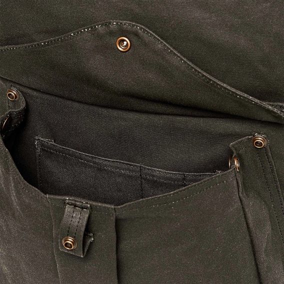 Filson Journeyman Backpack — Otter Green