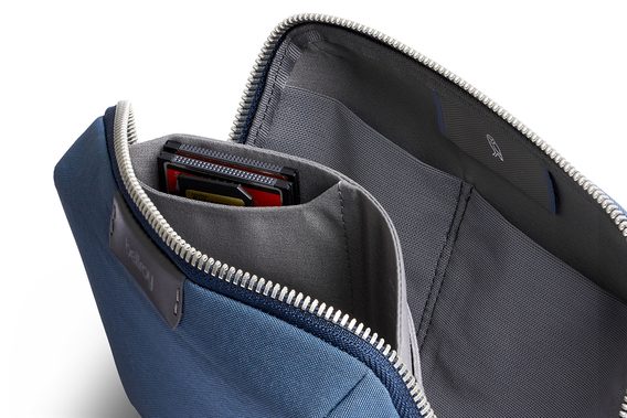 Bellroy Tech Kit Compact