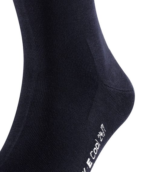 Falke Cool 24/7 Socks — Dark Navy