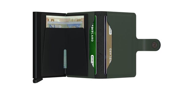 Secrid Miniwallet Matte