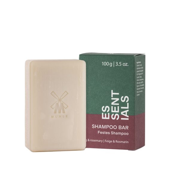Mühle — BODY Gift Set