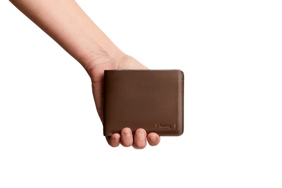 Bellroy Hide & Seek Premium