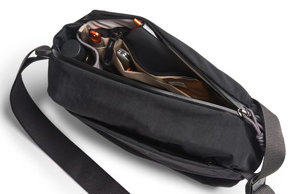 Torba na ramię Bellroy Venture Sling (6 L)