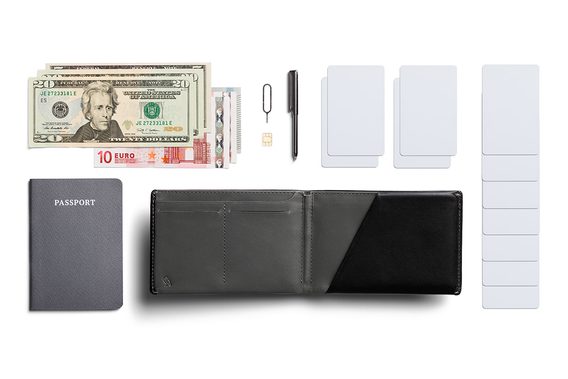 Bellroy Travel Wallet RFID