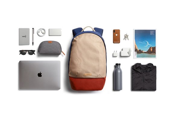 Bellroy Classic Backpack Second Edition