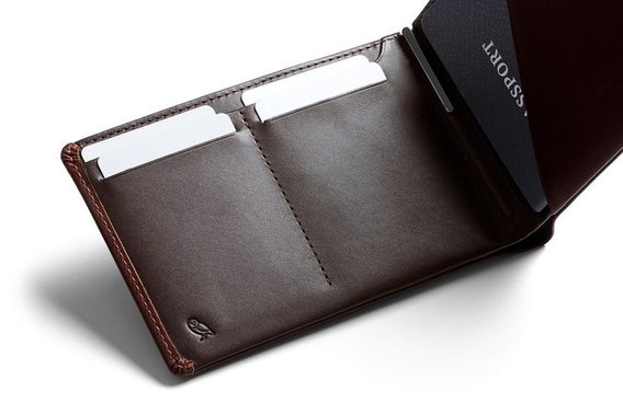 Bellroy Travel Wallet RFID