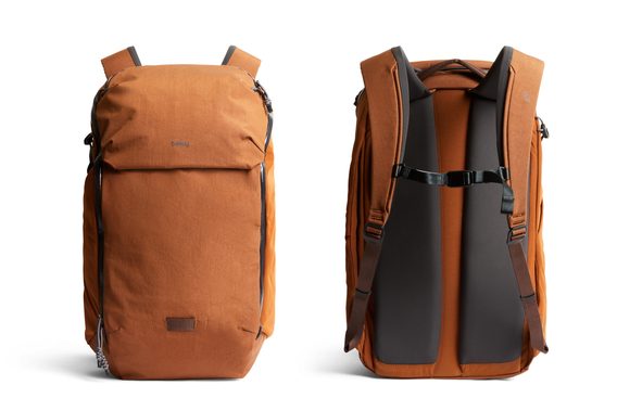 Batoh Bellroy Venture Ready Pack (26 l)