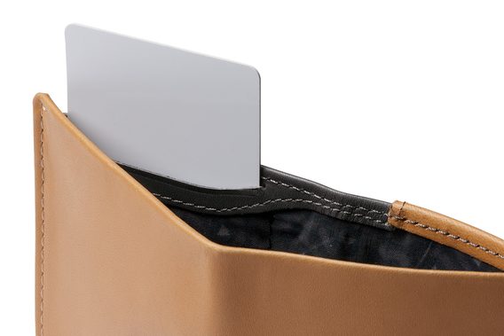 Bellroy Note Sleeve RFID