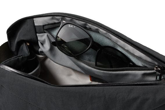 Torba na ramię Bellroy Venture Sling (9 l)