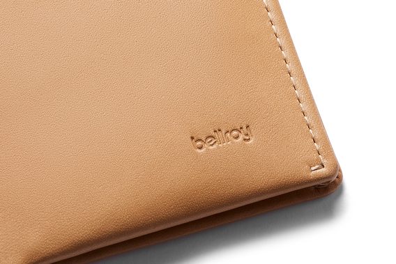 Bellroy Note Sleeve RFID