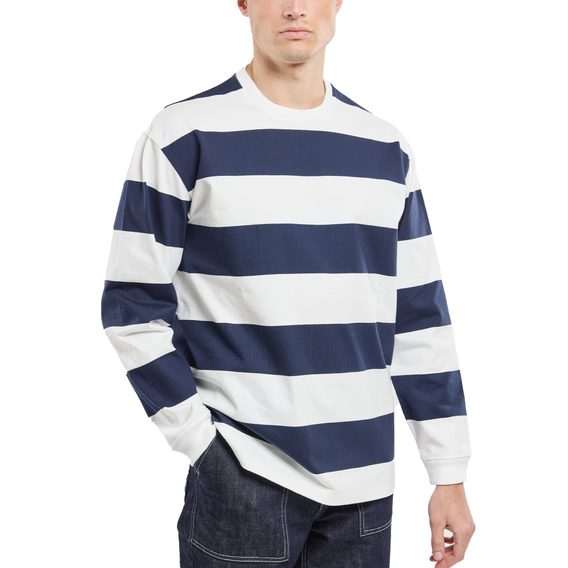Armor Lux Long-Sleeved Sailor T-Shirt