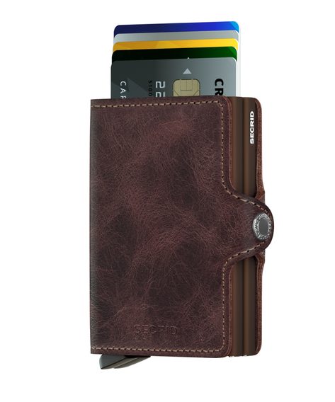 Secrid Twinwallet Vintage