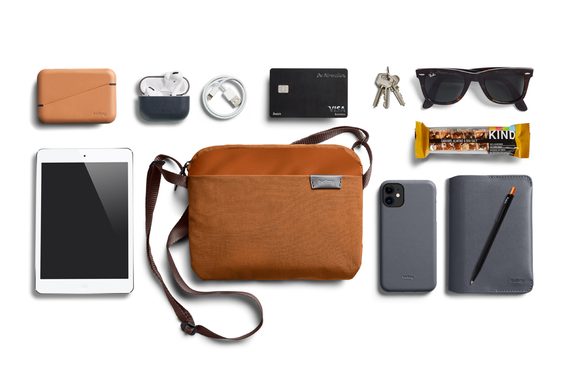 Bellroy City Pouch Plus