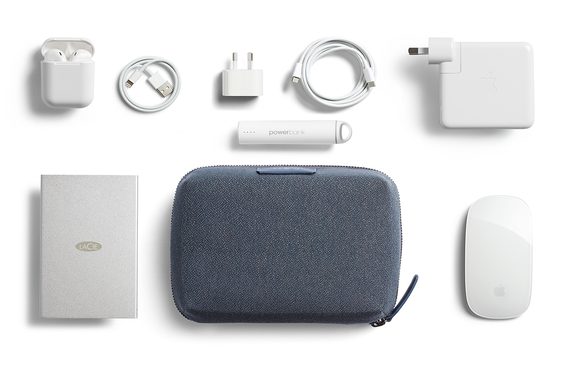 Bellroy Tech Kit Compact