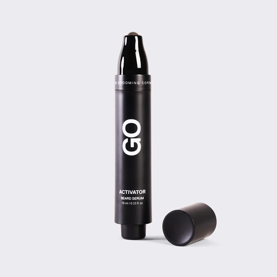Copenhagen Grooming — GO Activator (10 ml)