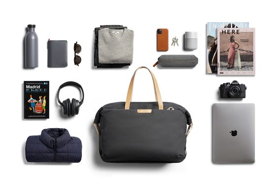 Bellroy Weekender