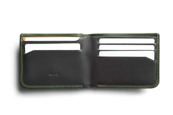 Bellroy Hide & Seek RFID