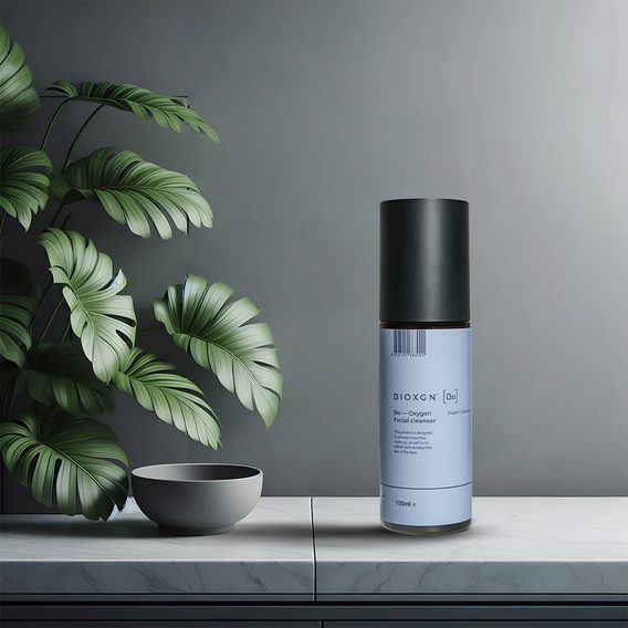 Bioxgn Pearly Oxygen (100 ml)