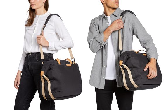 Bellroy Weekender