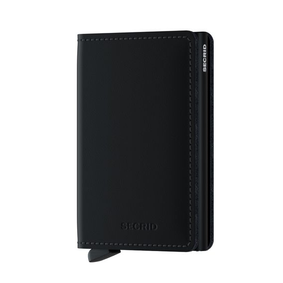 Secrid Slimwallet Matte