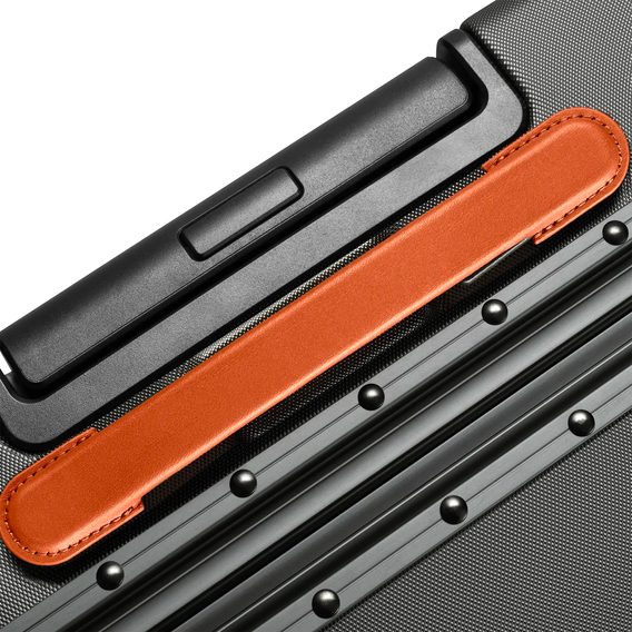 Carl Friedrik — The Carry-on