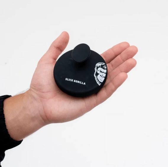 Slick Gorilla — Scalp Brush