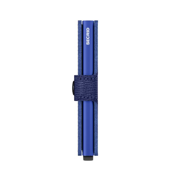 Secrid Miniwallet Crisple