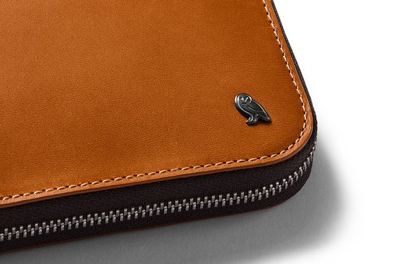 Bellroy Zip Wallet