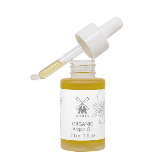 Olejek arganowy Mühle Organic (30 ml)