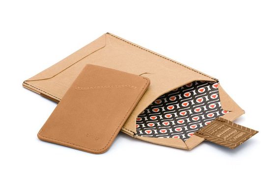 Bellroy Card Sleeve