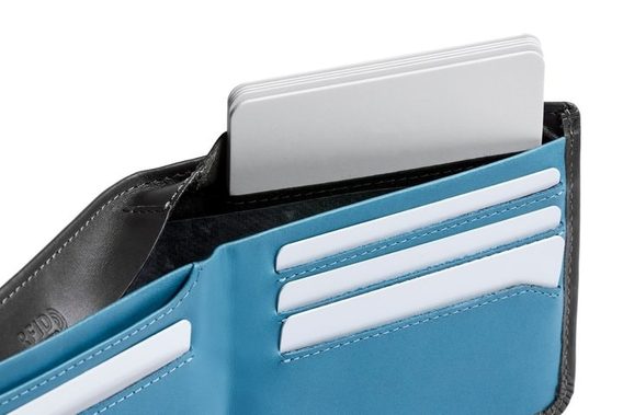 Bellroy Hide & Seek RFID