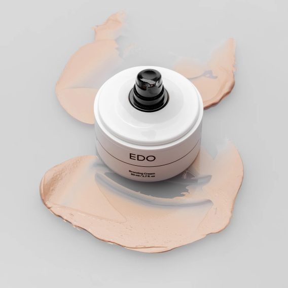 EDO — Bronzing Cream