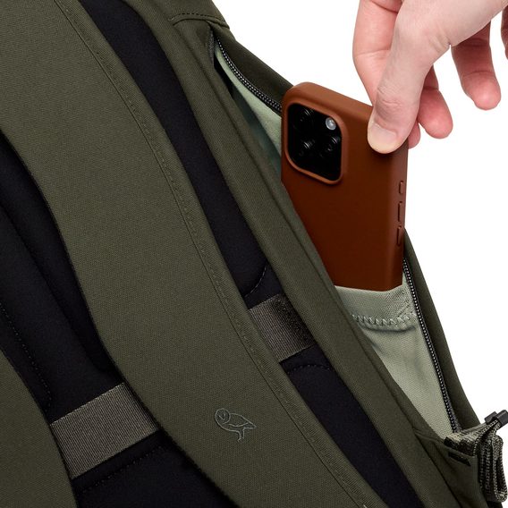 Bellroy Classic Classic Rolltop