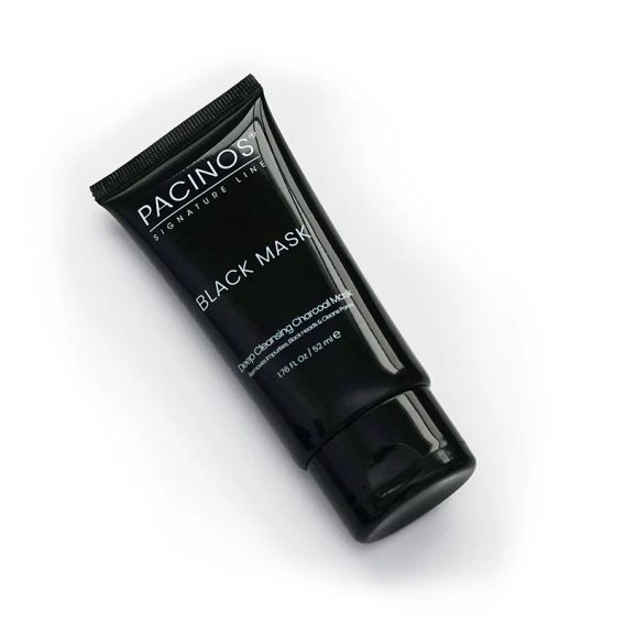Pacinos — Black Mask (50 ml)