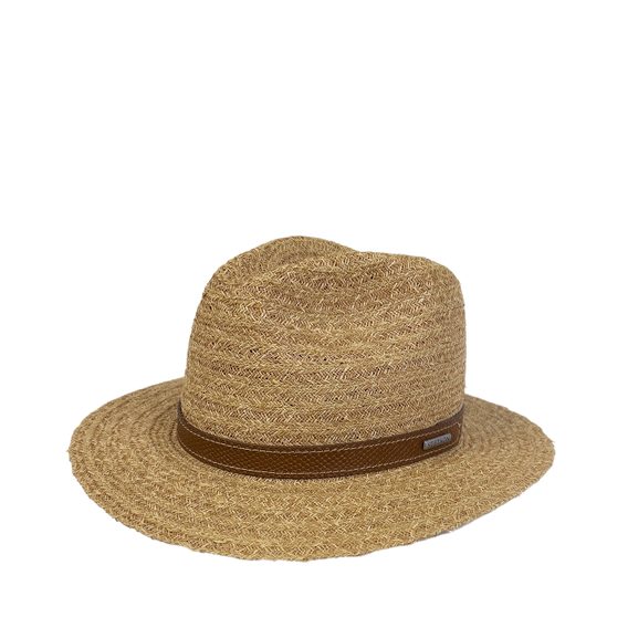 Stetson Traveller Raffia