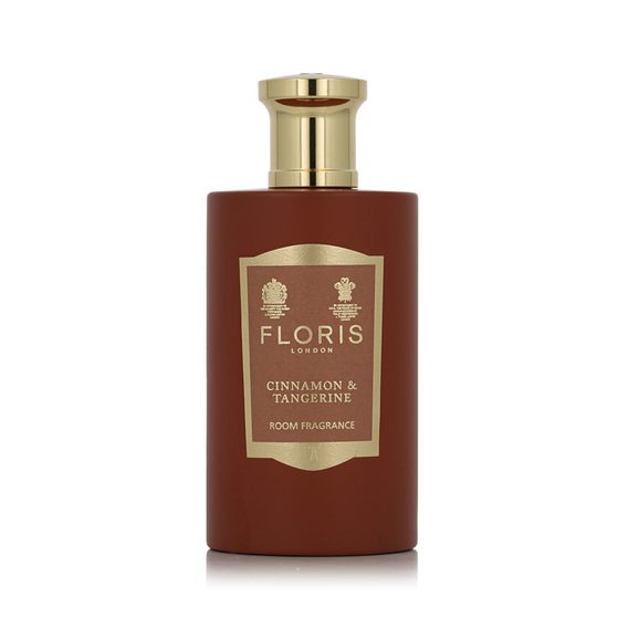 Floris - Cinnamon & Tangerine Room Fragrance