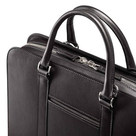 Torba na laptopa Carl Friedrik Palissy Briefcase