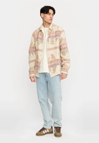 Revolution — Casual Shirt