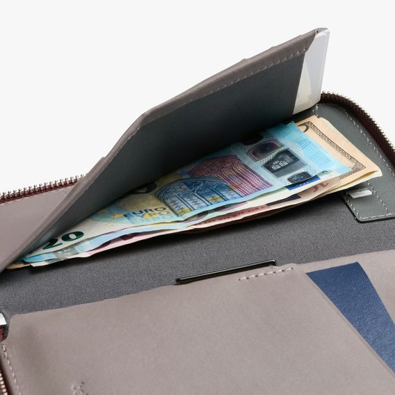 Bellroy Travel Folio