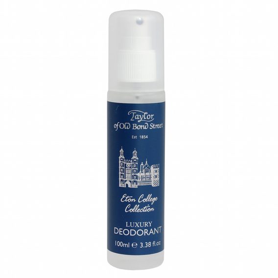 Dezodorant w spray'u Taylor of Old Bond Street – Eton College (100 ml)