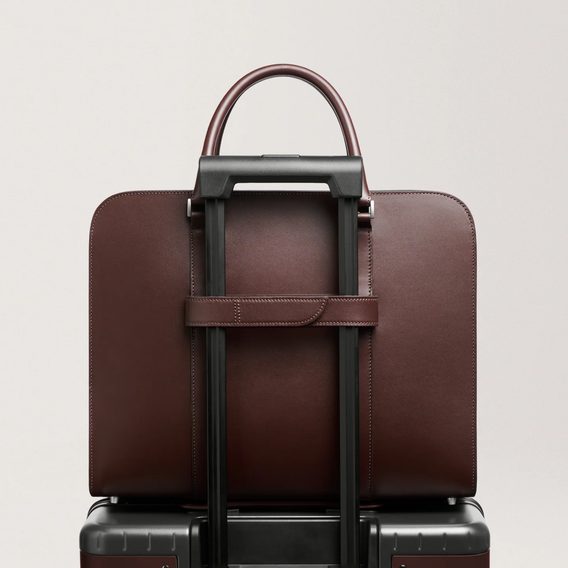 Carl Friedrik Smart Holder