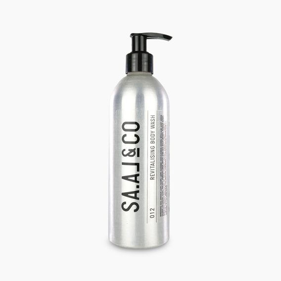 SA.AL&CO 012 — Revitalising Body Wash