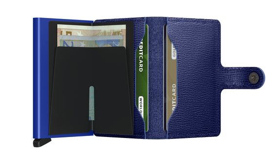 Secrid Miniwallet Crisple