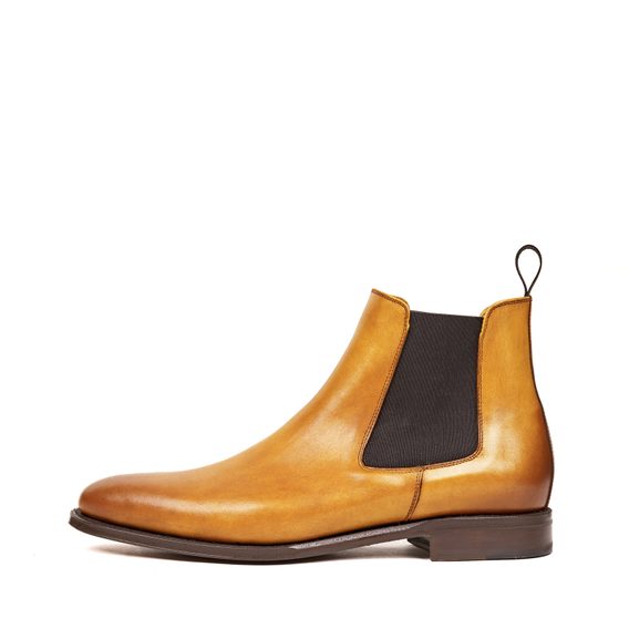 Berwick Montrose — Light Tan