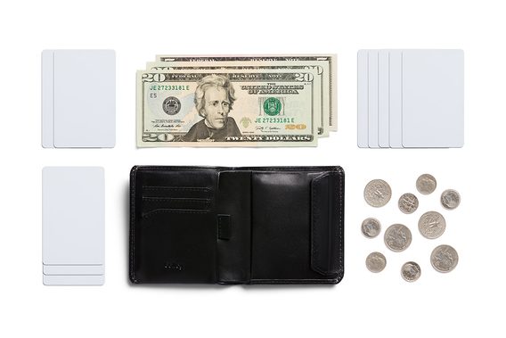 Bellroy Coin Wallet