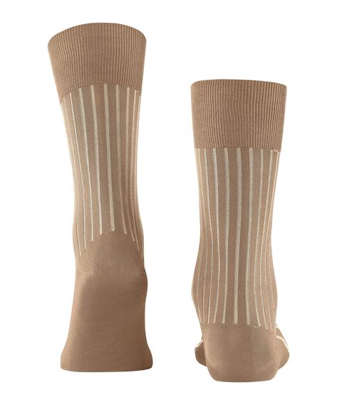 Falke Shadow Socks — Camel